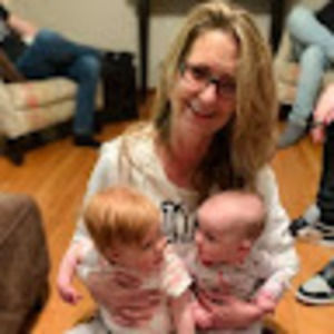 Meet your Posher, Jacquelin